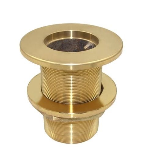 DEPO REKORU SİNTİNE