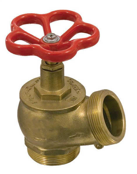 ADASAN YANGIN VANASI (HAFİF TİP) 2''