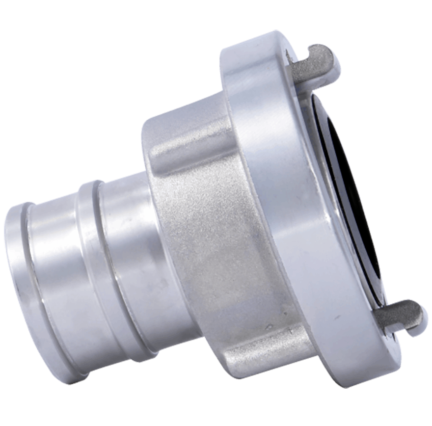 ALÜMİNYUM HORTUM BAĞLANTI RAKORU 2''