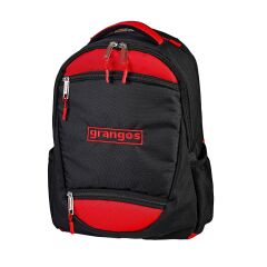 Grangos GRC12 Çok Gözlü Profesyonel Alet Sırt Çantası