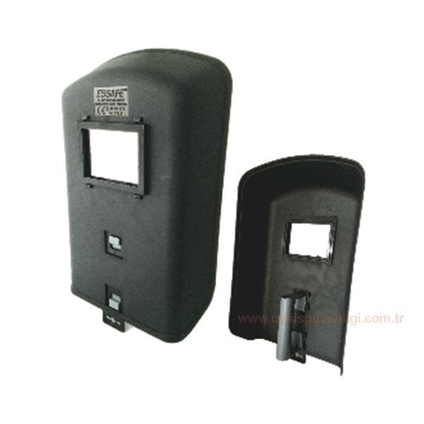 Kaynak Maskesi PLASTİK