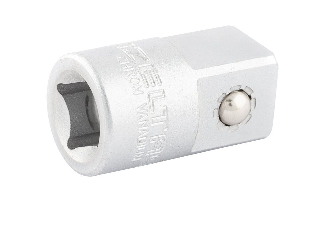 İzeltaş 1519060008 3/4''Fx1/2''M Lokma Adaptörü