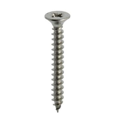 KRAFT SUNTA VİDASI DIN7505-(100 ADET) 4,5x50