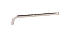 İzeltaş 4906220025 Yuvarlak Başlı Allen Anahtar Uzun Boy 2.5 mm