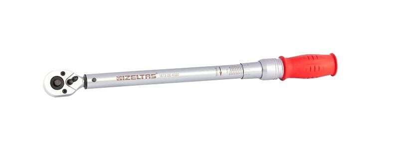 İzeltaş 1619 06 1060 3/4'' Cırcırlı Tork Anahtar