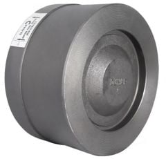 ÇEKVALF DİSK TİP  DÖKÜM DN200