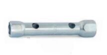 İzeltaş 1800071415 Kovan Anahtar İki Ağız 14x15 mm