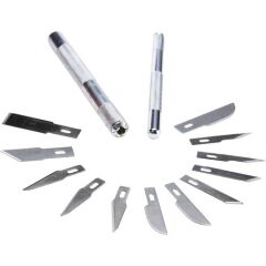 Stanley STHT0-73872 Hobi Bıçak Seti