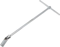 İzeltaş 1845 08 0208 Mafsallı Buji Lokma Anahtar 20.8 mm