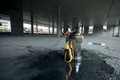 Stanley SXUP750XCE 750 W Temiz Su Dalgıç Pompa