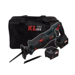 Klpro Kltkt1850B Şarjlı Tilki Kuyruğu Testere