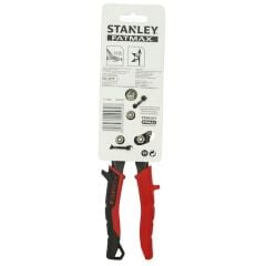 Stanley 2-14-562 FATMAX® Kaportacı Makası Sol 250 mm