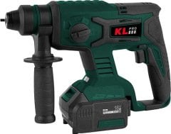 KLPRO KLPM1850B ŞARJLI PNÖMATİK MATKAP