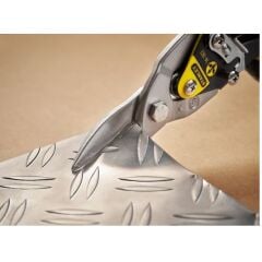 Stanley 2-14-563 FATMAX® Kaportacı Makası Düz 250 mm