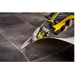 Stanley 2-14-563 FATMAX® Kaportacı Makası Düz 250 mm