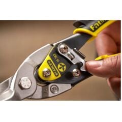 Stanley 2-14-563 FATMAX® Kaportacı Makası Düz 250 mm