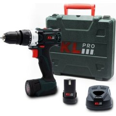 Klpro Klnm1020H Şarjlı Darbesiz Vidalama / Matkap