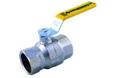 Doğalgaz Vanası