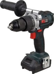 Klpro Klnm1820B Şarjlı Darbesiz Vidalama / Matkap