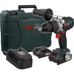 Klpro Klnm1820B Şarjlı Darbesiz Vidalama / Matkap