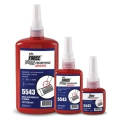 EMS FORCE 5543 BORU SIZDIRMAZLIK İLACI(250ml)