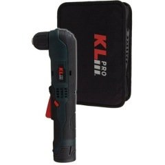 KLPRO KLDAM1020 ŞARJLI DİK AÇILI MATKAP