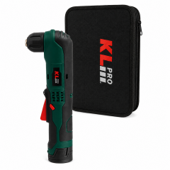 Klpro Kldam1020 Şarjlı Dik Açılı Matkap