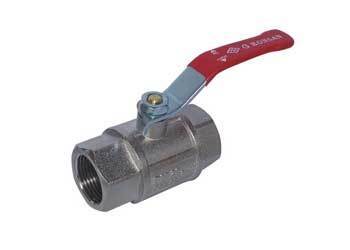 KÜRESEL BUHAR VANASI PN 40