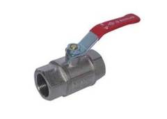 Küresel Buhar Vanası Pn 40