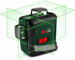 Klpro Kllzr93Gl Lazer Distomat