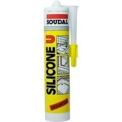SOUDAL SİLİKON