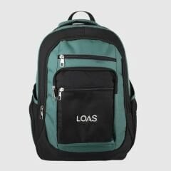 LSTCS28 AĞIR HİZMET TİPİ SIRT ÇANTASI PROFESYONEL