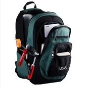 LSTCS28 AĞIR HİZMET TİPİ SIRT ÇANTASI PROFESYONEL