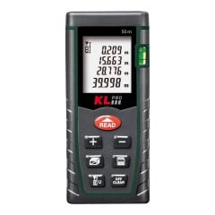 KLPRO KLLZM50 LAZER MESAFE ÖLÇER