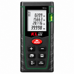 Klpro Kllzm50 Lazer Mesafe Ölçer