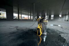 Stanley SXUP750XCE 750 W Temiz Su Dalgıç Pompa