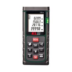 KLPRO KLLZM100 LAZER MESAFE ÖLÇER