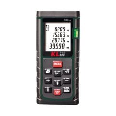 KLPRO KLLZM100 LAZER MESAFE ÖLÇER