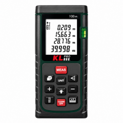 Klpro Kllzm100 Lazer Mesafe Ölçer