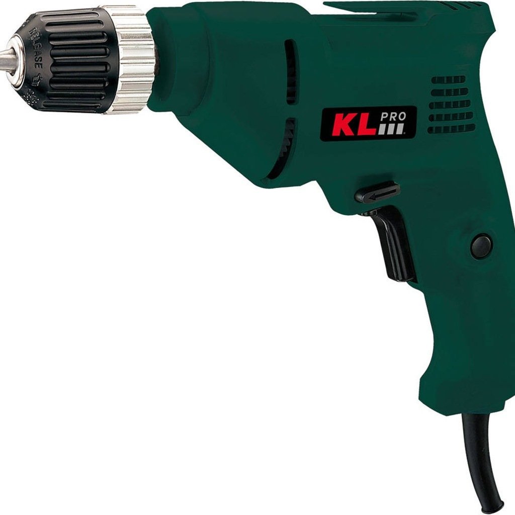 KLPRO KLNM61210 DARBESİZ MATKAP