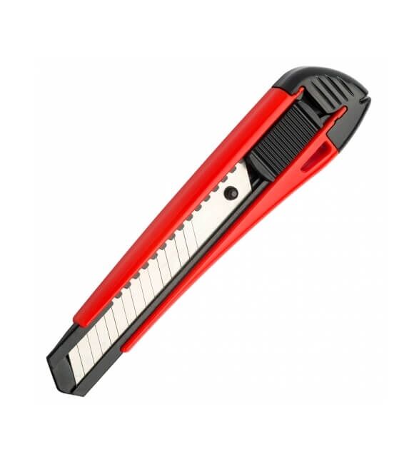 Vip-Tec VT875114 Profesyonel Maket Bıçağı 155 x 18 mm