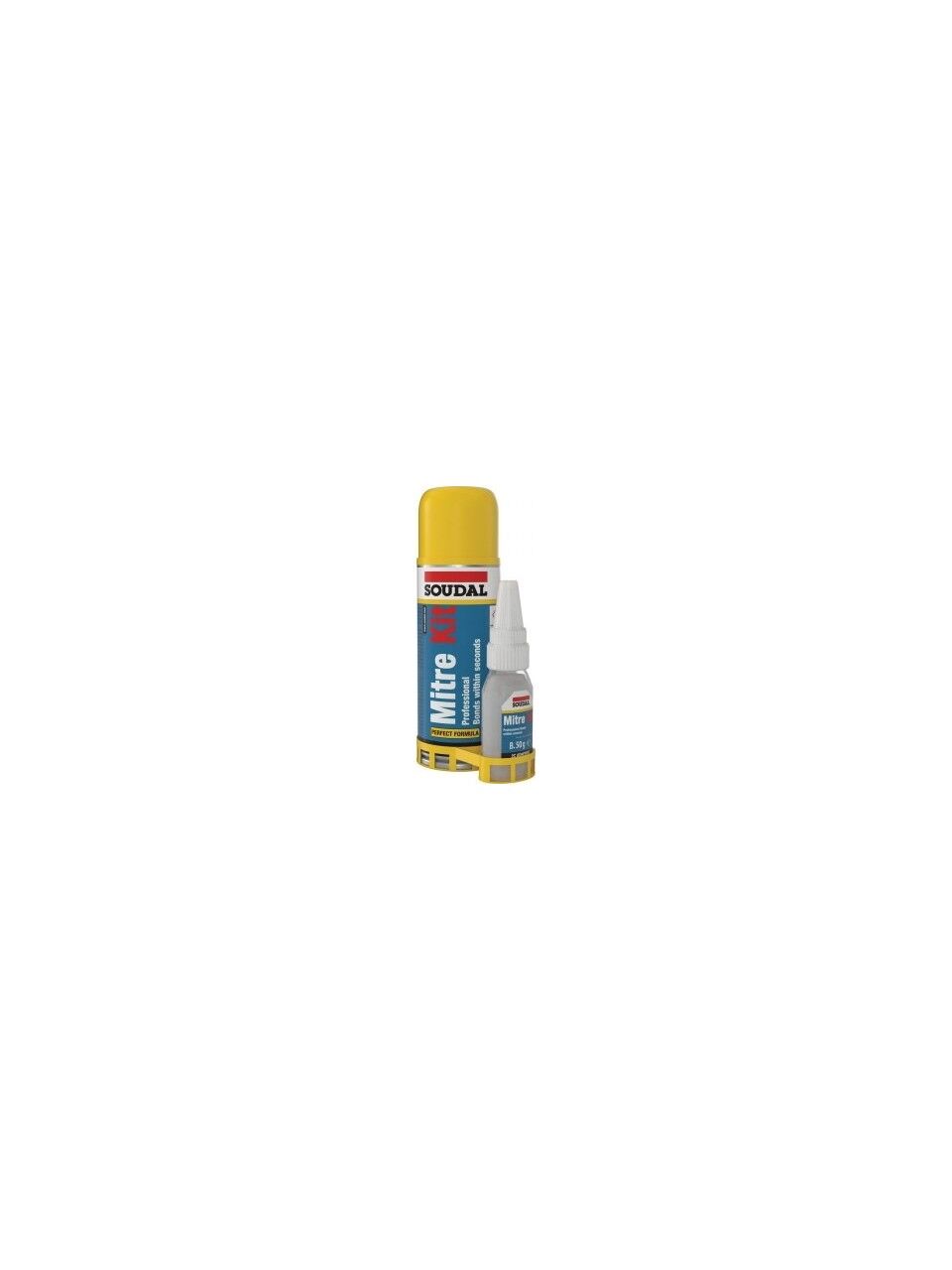 HIZLI YAPIŞTIRICI 200 ML+50 GR