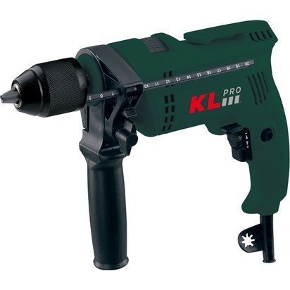 Klpro Kldm1305 Darbeli Matkap