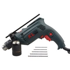 Klpro Kldm1305 Darbeli Matkap