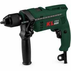 Klpro Kldm1305 Darbeli Matkap