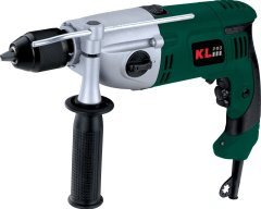 Klpro Kldm71220 Darbeli Matkap