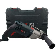 KLPRO KLDM71220 DARBELİ MATKAP