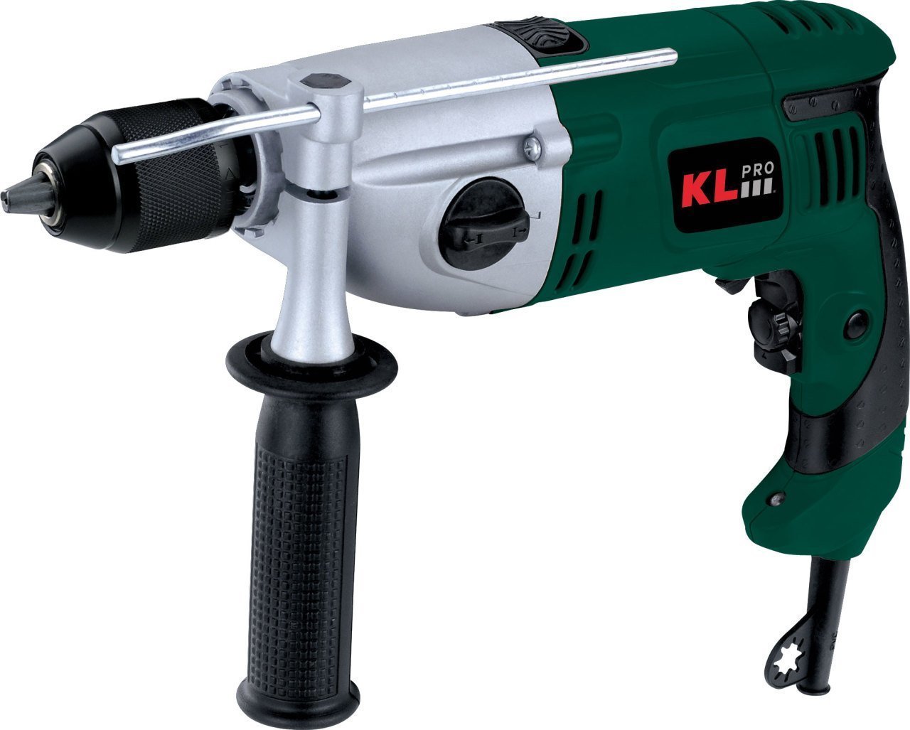 KLPRO KLDM71220 DARBELİ MATKAP