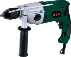 KLPRO KLDM71220 DARBELİ MATKAP