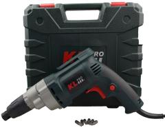 KLPRO KLAV60266 ALÇIPAN VİDALAMA